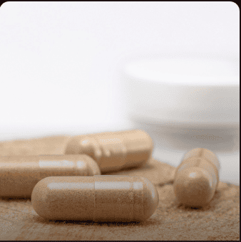 maca root extract